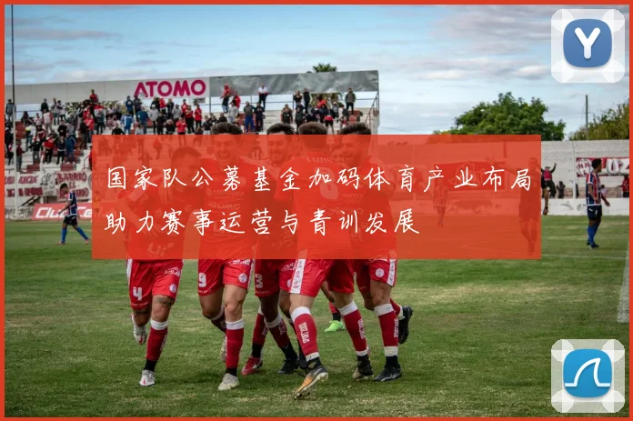 国家队公募基金加码体育产业布局助力赛事运营与青训发展
