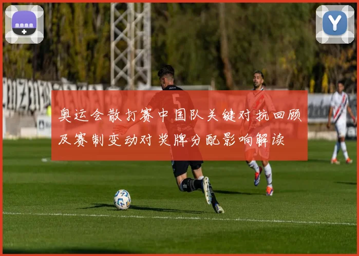 奥运会散打赛中国队关键对抗回顾及赛制变动对奖牌分配影响解读